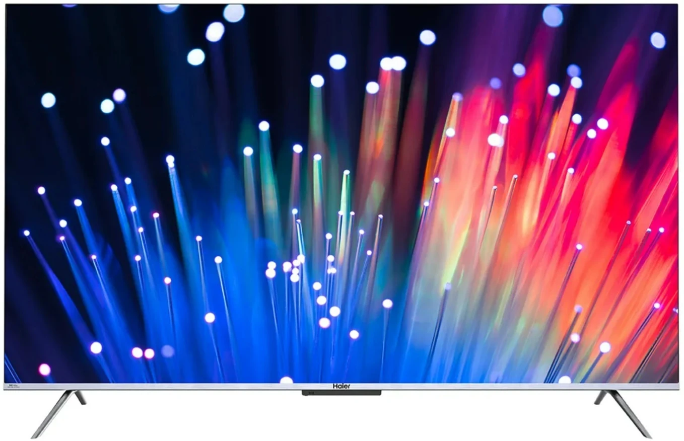 Haier 165 cm (65 inch) Ultra HD (4K) LED Smart TV (65P7GT)